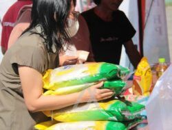 Jelang Ramadan, Pemkot Bontang Bakal Gelar GPM di Loktuan