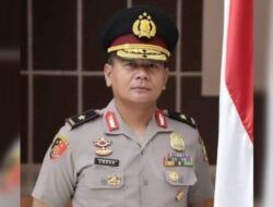 Direktur Lidik KPK Brigjen Endar Priantoro Jadi Kapolda Kaltim