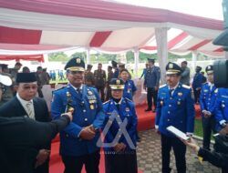 Soal Tapal Batas Kampung Sidrap, Ini Kata Dirjen Adwil Kemendagri