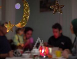 Jadwal Imsakiah dan Buka Puasa Bontang, Rabu 5 Maret 2025