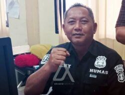 Modus Penipuan Online Beragam, Polres Bontang Imbau Masyarakat Waspada