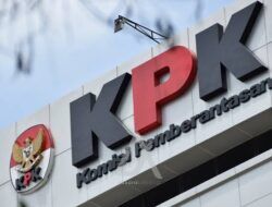 Kasus Korupsi di Kukar, KPK Periksa Sembilan Orang di Kaltim