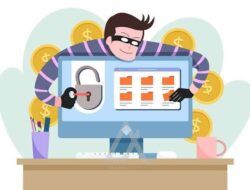 Dua Warga Bontang Tertipu Pinjaman Online Tak Berizin