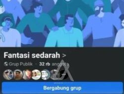 Heboh Grup “Fantasi Sedarah” Kapolri hingga Kemen PPPA Janji Tindak Tegas