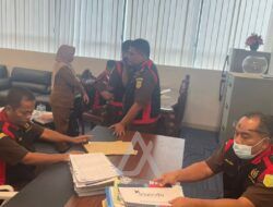 Kantor Dispora Digeledah Kejati Kaltim Buntut Kasus Dugaan Korupsi Dana DBON