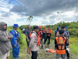 Pencarian Warga Muara Badak Terus Berlanjut, Tim Temukan Organ Dalam Diduga Milik Korban