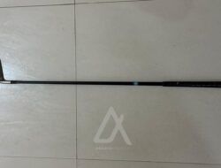 Suami Siri di Bontang Barat Aniaya Anak Tiri 9 Tahun Pakai Stik Golf, Korban Alami Luka Serius