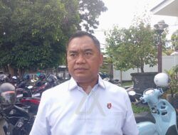 Korban Trauma Berat, Pelaku Penganiayaan Anak Dibawah Umur di Muara Badak Resmi Ditahan