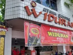 Heboh Ayam Goreng Widuran Nonhalal, Walkot Solo Tutup Sementara