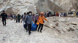 Longsor di Gunung Kuda Cirebon Tewaskan 14 Orang, Polisi Periksa 6 Saksi