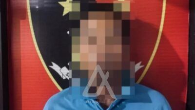 Lansia di Samarinda Cabuli Remaja 17 Tahun, Pelaku Sembunyi di Lemari