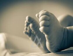Jenazah Bayi Ditemukan di Sangatta Utara, Ari-ari Masih Menempel