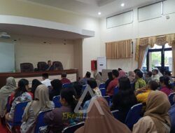 Rapat Soal Pendidikan Gratis di Bontang Berakhir Buntu
