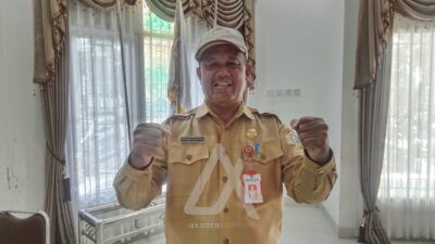 Wacana RS Taman Sehat Bontang Beroperasi 2026, Kadinkes: Doakan Saja