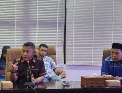 Muhammad Sahib Minta Pemkot Serius Tangani Kejelasan Status Mahasiswa Trunajaya