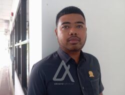 Baut Pelataran Bontang Kuala Banyak Hilang, Alfin Rausan Fikry Minta Kelurahan Perketat Pengawasan