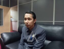Komisi A DPRD Bontang Minta Disdamkartan Pertahankan Anggotanya
