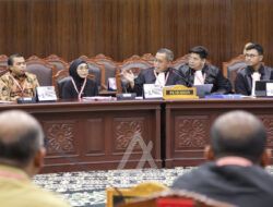 Putusan MK Soal Kampung Sidrap, Ketua DPRD Bontang: Sesuai Harapan