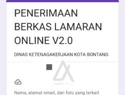 PT Swapro International Cabang Bontang Cari Lima Karyawan untuk Posisi Wom Finance