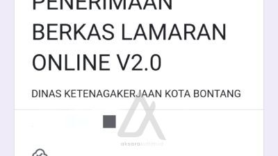 PT Swapro International Cabang Bontang Cari Lima Karyawan untuk Posisi Wom Finance