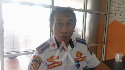 Intruksi Presiden Prabowo Zero ODOL 2026, Bontang Belum Punya Jembatan Timbang