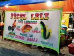 Ahli Hukum Ungkap Pecel Lele di Trotoar Bisa Didakwa Korupsi