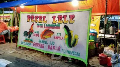 Ahli Hukum Ungkap Pecel Lele di Trotoar Bisa Didakwa Korupsi