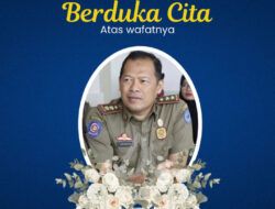 Sosok Mendiang Arianto, di Mata Kasatpol PP Bontang Ahmad Yani