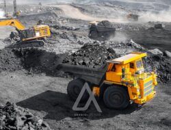 Praktik Tambang Batu Bara Ilegal di IKN Terbongkar, Rugikan Negara Rp5,7 T