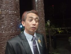 Rustam Nilai Perlu Kesadaran Masyarakat untuk Ramaikan Pasar Tamrin