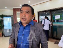 Wawali Agus Haris Buka Layanan Pengaduan di Rujab, Ini Jadwalnya