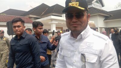 Pemprov Kaltim Enggan Beri Kepastian Jadwal Mediasi Tapal Batas Kampung Sidrap