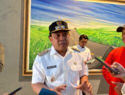 Tanggapi Desakan PHM, Wawali Agus Haris: Honorer yang Dipertahankan Punya Peranan Penting di Masyarakat