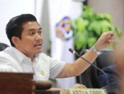 Ketua DPRD Bontang Ajak Masyarakat Perangi Narkoba