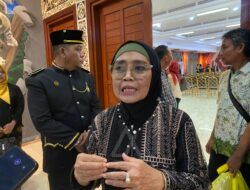 Kekerasan Anak di Bontang Capai 33 Kasus, Wali Kota Neni Sebut Imbas Kemiskinan