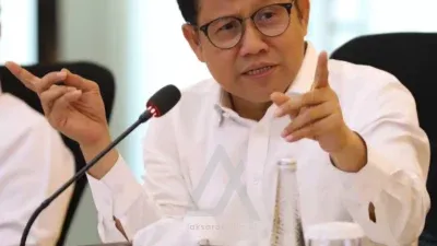 Pemerintah Tutup Rekening Penerima Bansos yang Main Judol