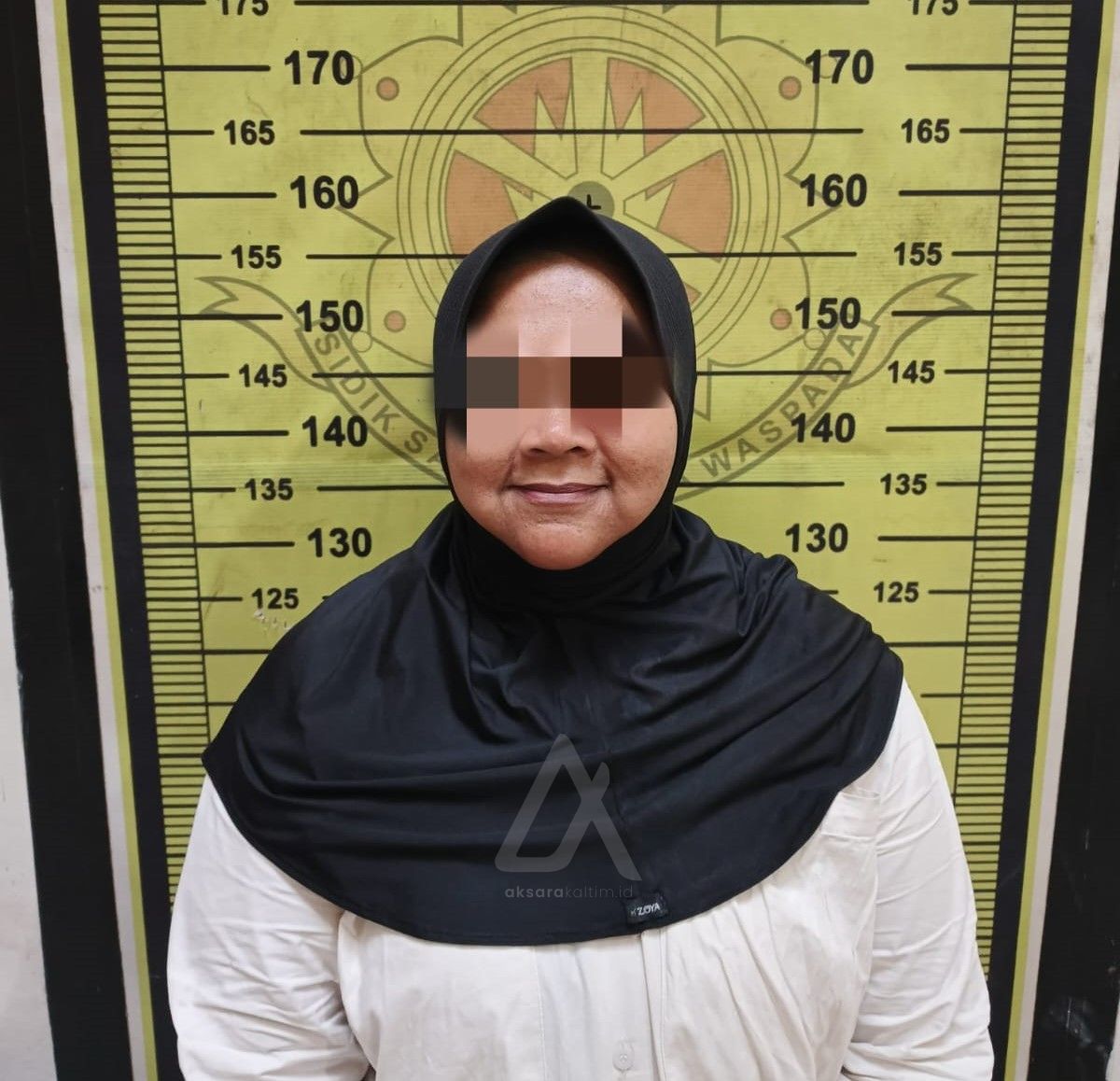 Oknum Aparatur Sipil Negara (ASN) Kelurahan Guntung NR (44)