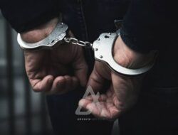 Densus 88 Tangkap Pasutri Terduga Teroris di Berau