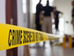 Ayah di Samarinda Cekik Dua Anak Kandung hingga Tewas dan Lukai Neneknya