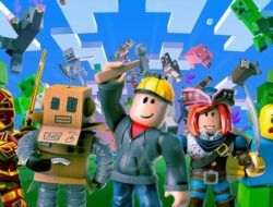 Pelajar Dilarang Main Gim Roblox, Disdikbud Bontang Akui Belum Terima Instruksi