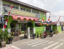 Dapat Keluhan Tidak Ada Jalur Mitigasi di SDN 008 Bontang Utara, Ketua DPRD: Akan Saya Tindaklanjuti