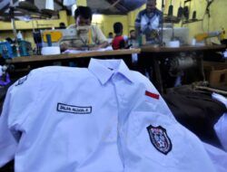 Saeful Rizal Dorong Pemkot Bontang Terus Libatkan Pengusaha Lokal, Pelaku UMKM Diminta Tingkatkan Kemampuan