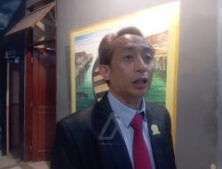 Perda Pajak Daerah Bontang Direvisi, Rustam: Ada Beberapa Kearifan Lokal Dimasukkan
