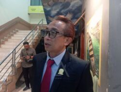 Apresiasi Pemkot Bontang Laksanakan Upacara HUT ke-80 RI di Lang-Lang, Rustam: Warga Bisa Ikut Menyaksikan