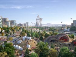 Arah Pembangunan Bontang Mulai Diarahkan ke Bonles, Komisi B DPRD: Sudah Disiapkan Sejak Lama