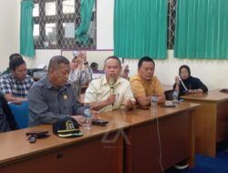 Ada Iuran Wajib Rp20 Ribu per Bulan di Sekolah Negeri Bontang, Ubayya Bengawan Bakal Panggil Disdikbud