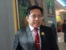 Sam Nalpa Mario Dorong Pemerintah Fasilitasi Warga Bontang Barat Urus Legalitas Tanah