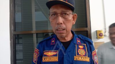 72 Tenaga Honorer Disdamkartan Bontang Bakal Dipertahankan, Begini Skemanya