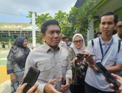 Persoalan Dunia Pendidikan, Andi Faiz: Kartu Bontang Pintar Jadi Solusi Persoalan Klasik Sekolah