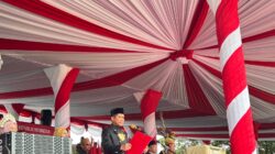 Ketua Dewan Perwakilan Rakyat Daerah (DPRD) Kota Bontang masa jabatan 2024-2029, Andi Faizal Sofyan Hasdam